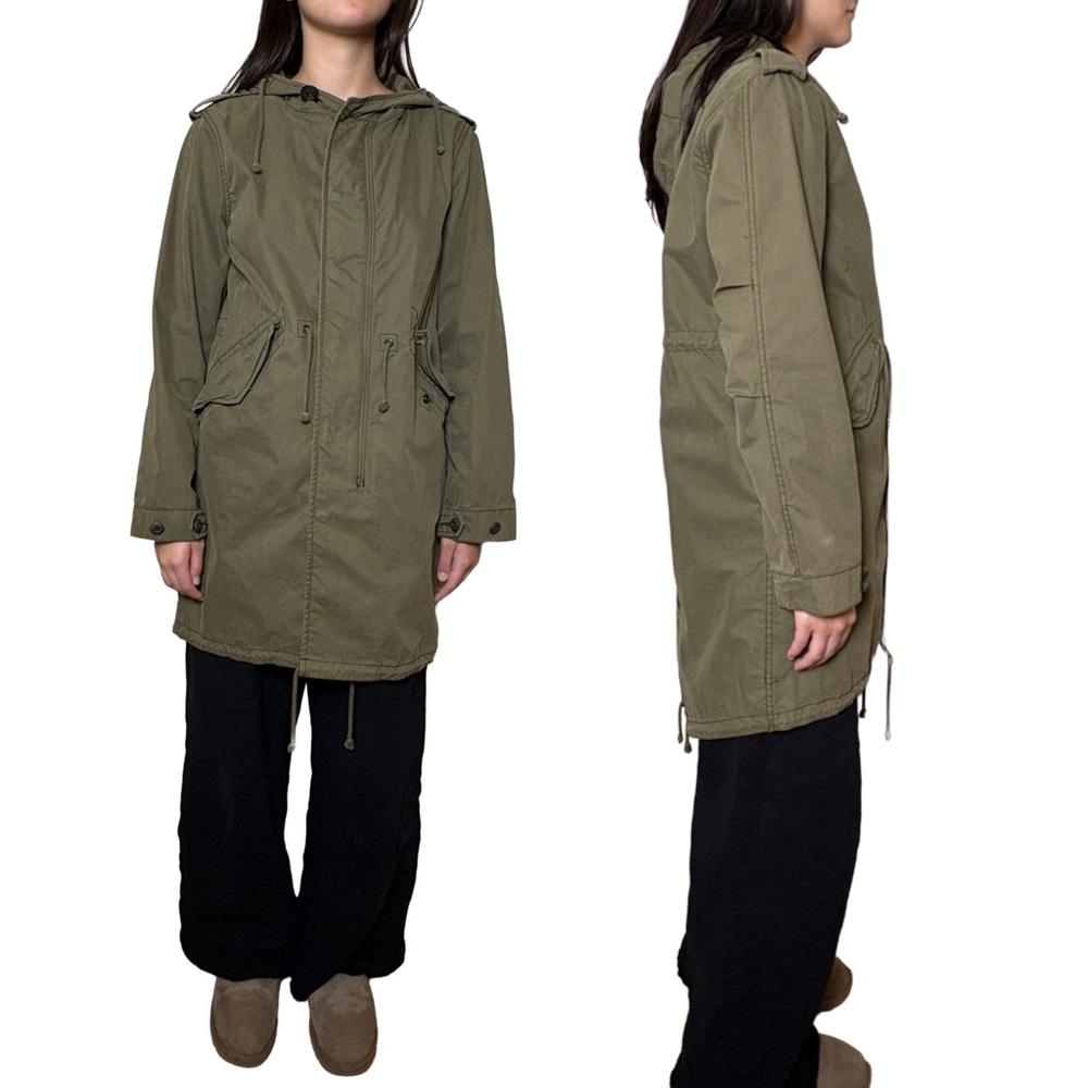 TNA Jacket - Picture 6 of 13